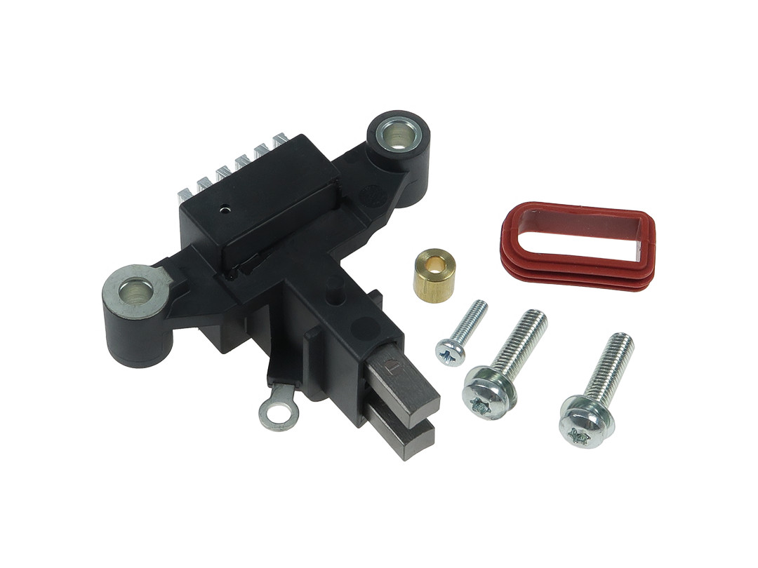 Alternator Regulator - ARE9061(LETRIKA) AS-PL