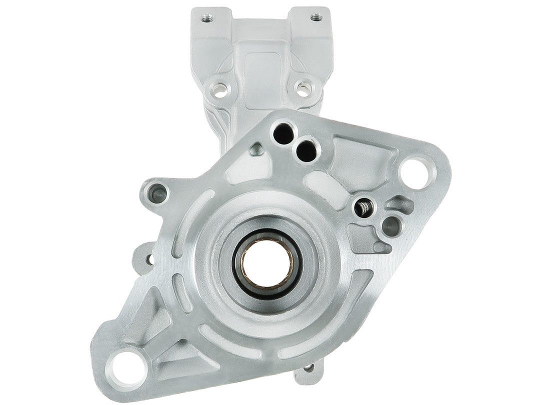 Starterdeckel, Vergaser - SBR5145S AS-PL