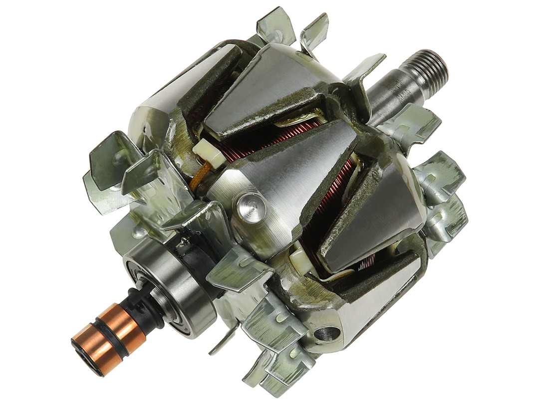 Rotor, alternator - AR0006 AS-PL