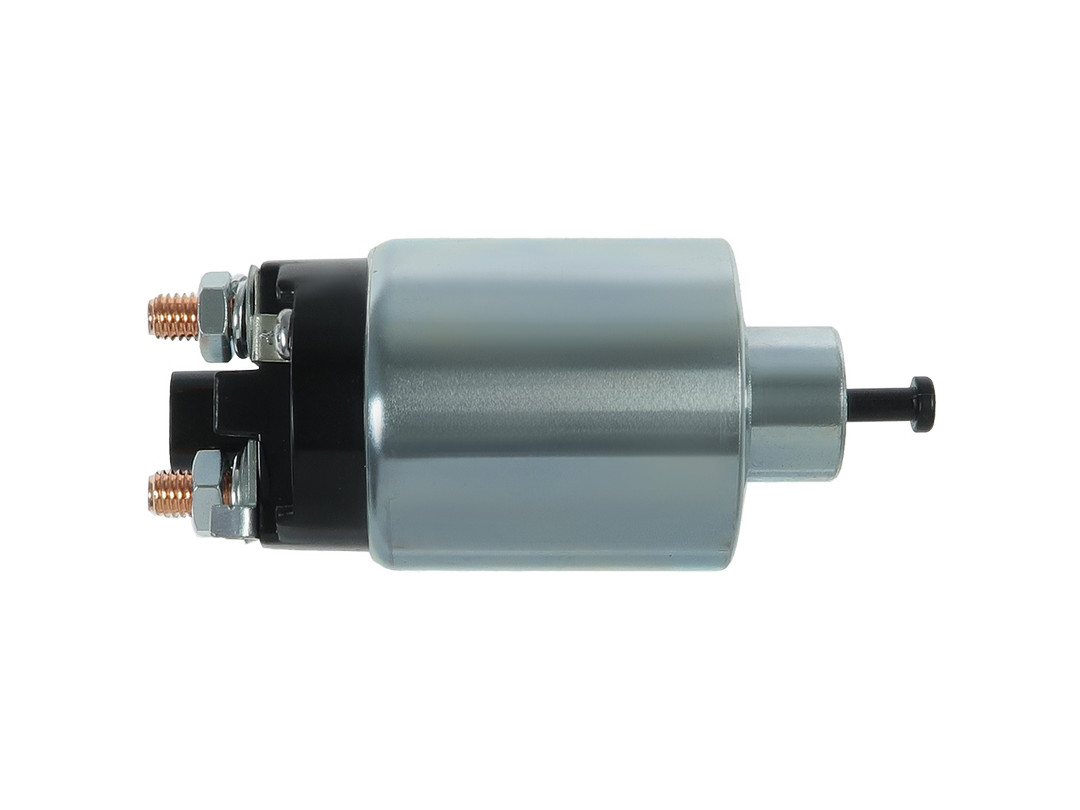 Solenoid Switch, starter - SS1059S AS-PL