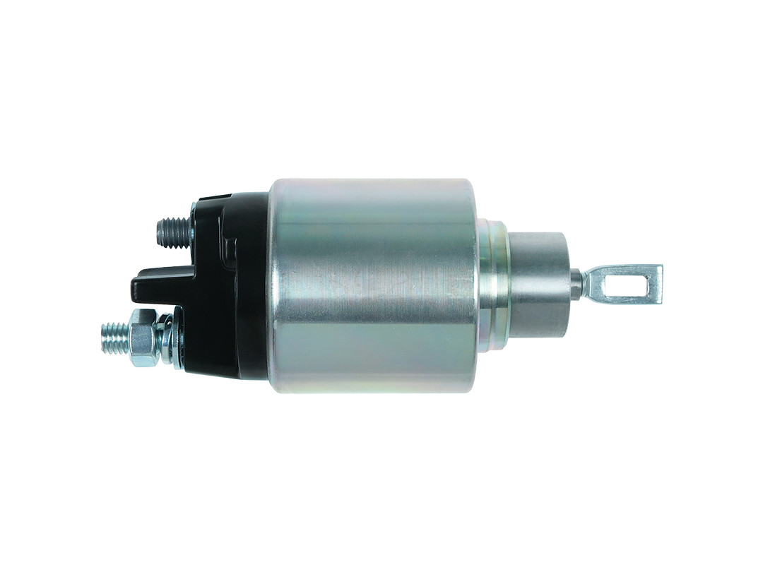 Solenoid Switch, starter - SS0164 AS-PL