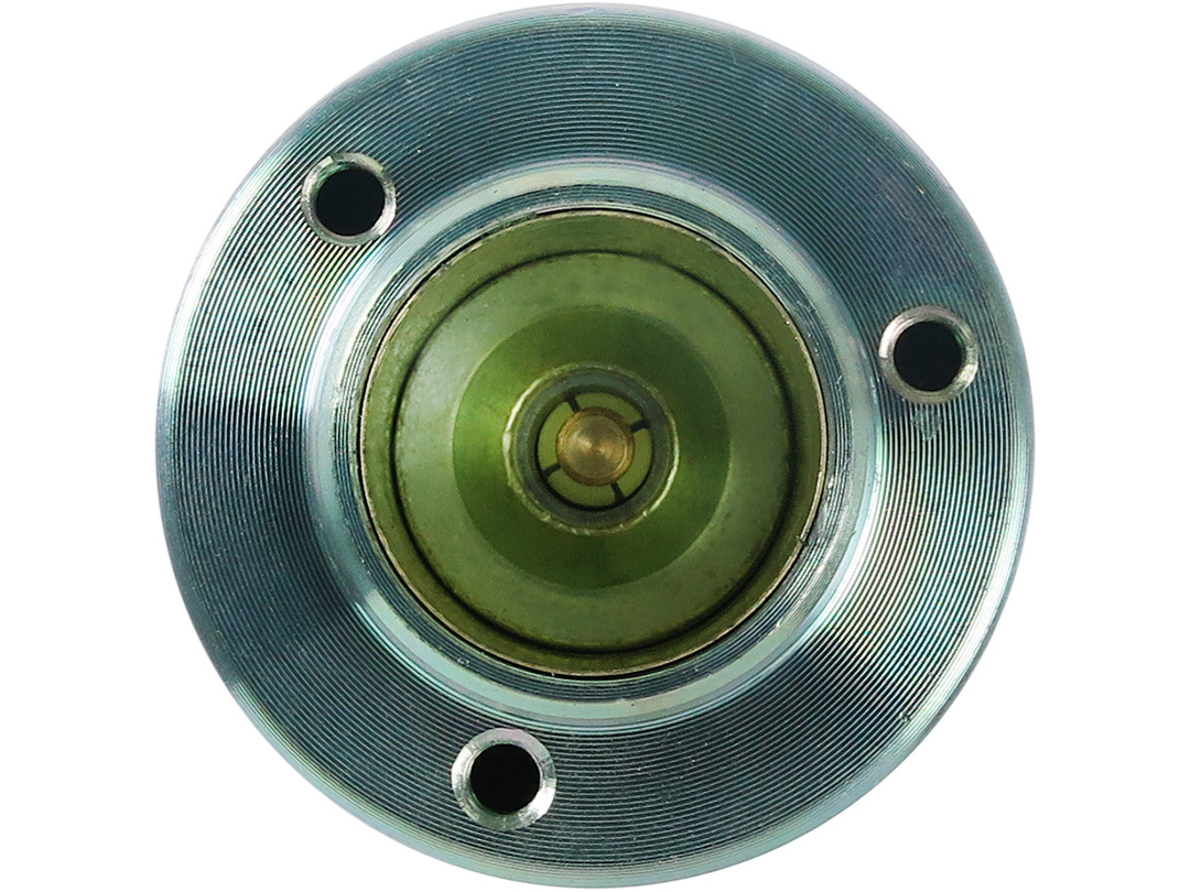 Solenoid Switch, starter - SS0164 AS-PL