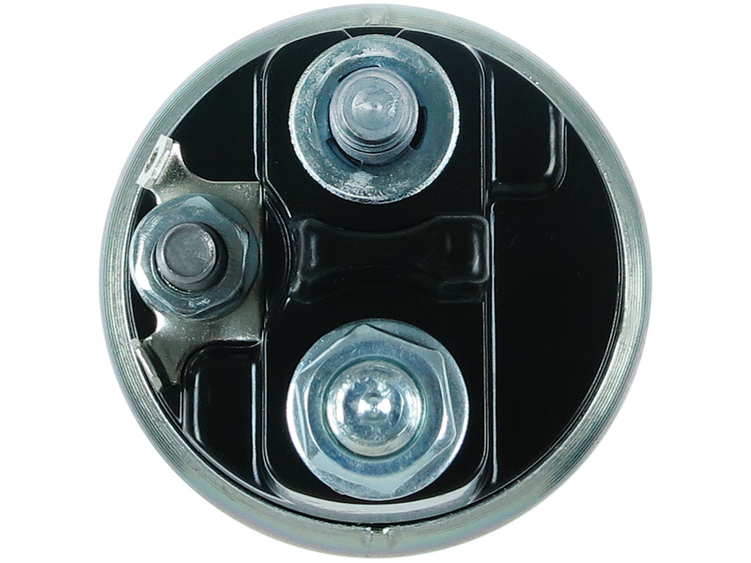 Solenoid Switch, starter - SS0164 AS-PL