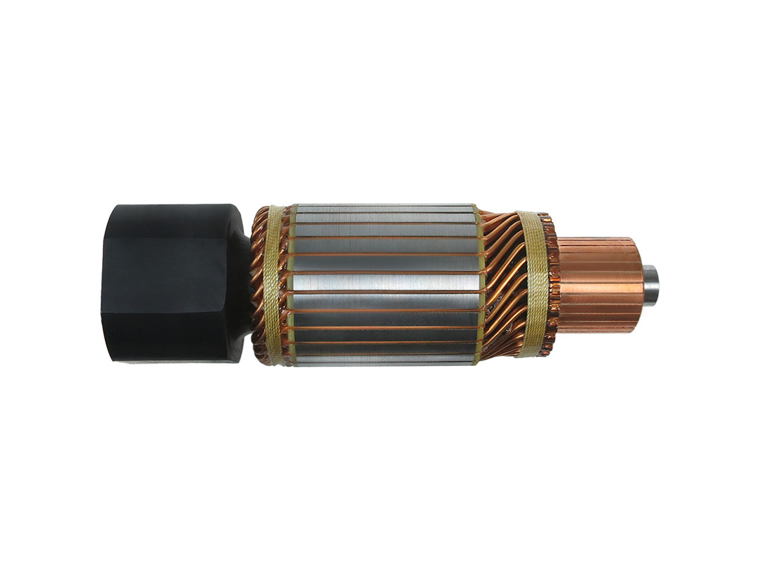 Ancorina, Starter - SA0010 AS-PL