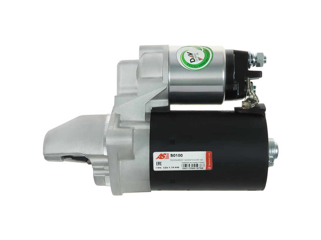 Starter - S0100 AS-PL