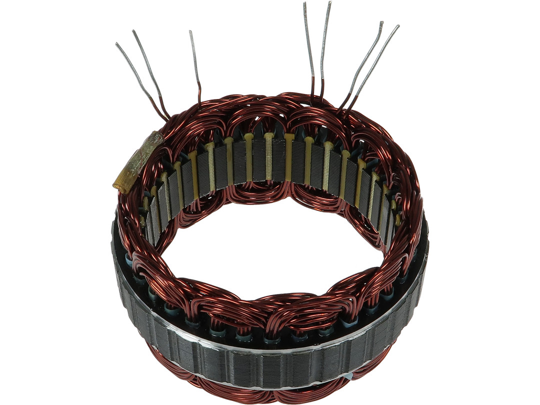 Stator, alternator - AS2009 AS-PL