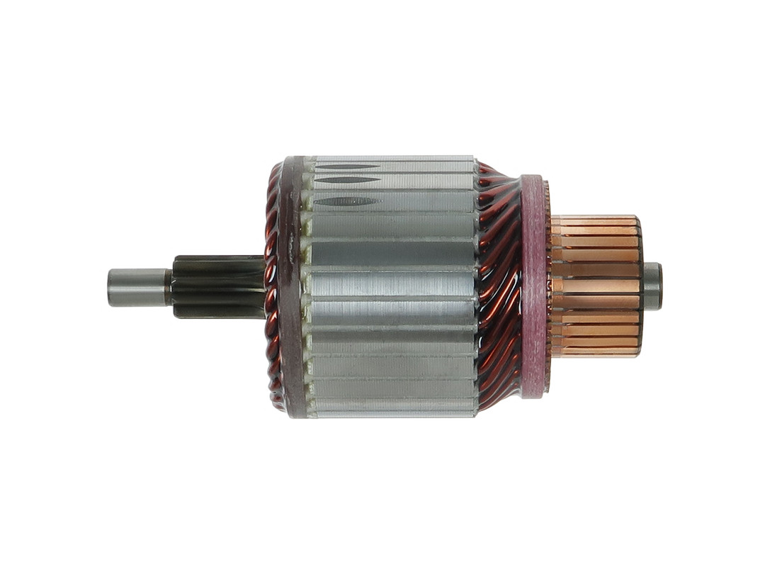 Armature, starter - SA5023 AS-PL