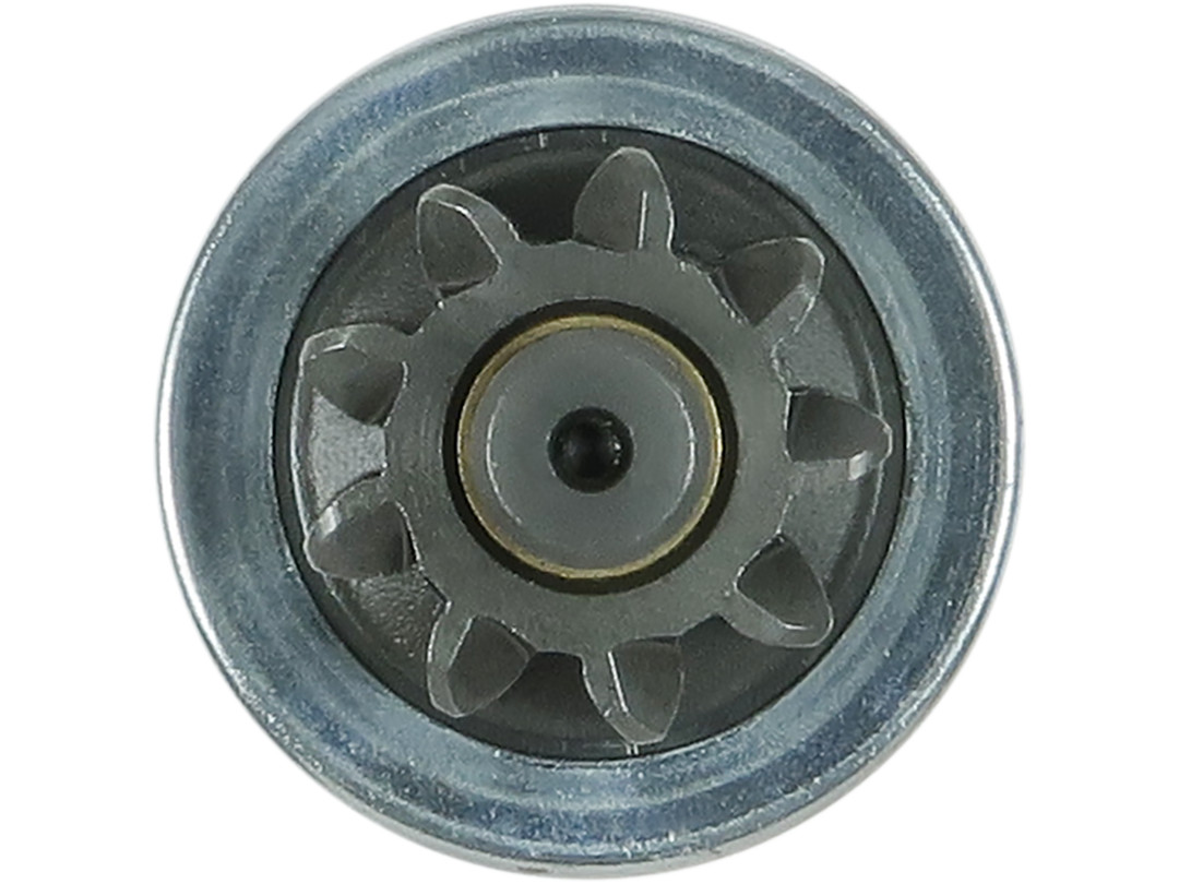 Привод с механизмом свободного хода, стартер - SD9139 AS-PL