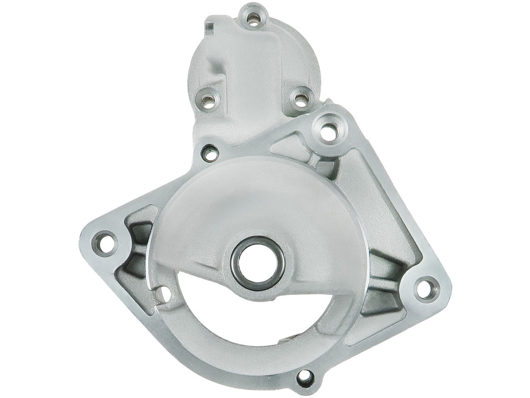 Starterdeckel, Vergaser - SBR0052 AS-PL