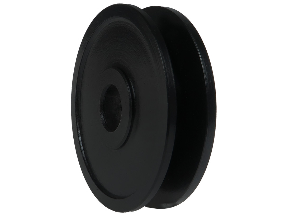 Pulley, alternator - AP2001 AS-PL