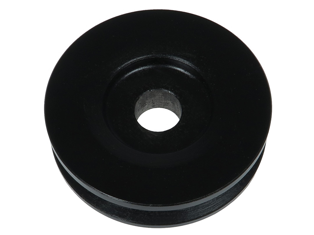 Pulley, alternator - AP2001 AS-PL