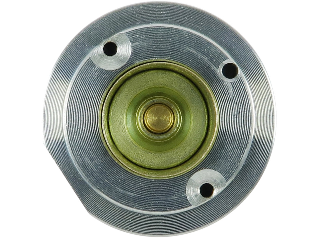 Solenoid Switch, starter - SS3100S AS-PL