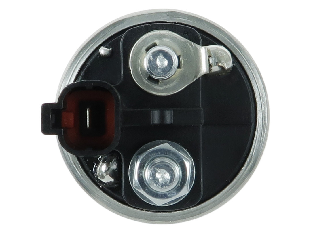 Solenoid Switch, starter - SS3100S AS-PL