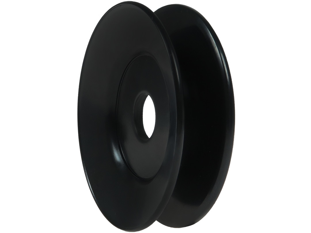 Pulley, alternator - AP5068S AS-PL