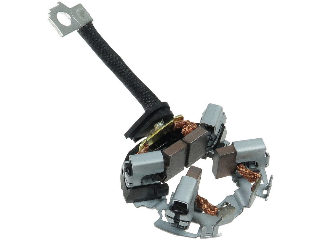 Supporto, Spazzole in carbone - SBH0048 AS-PL