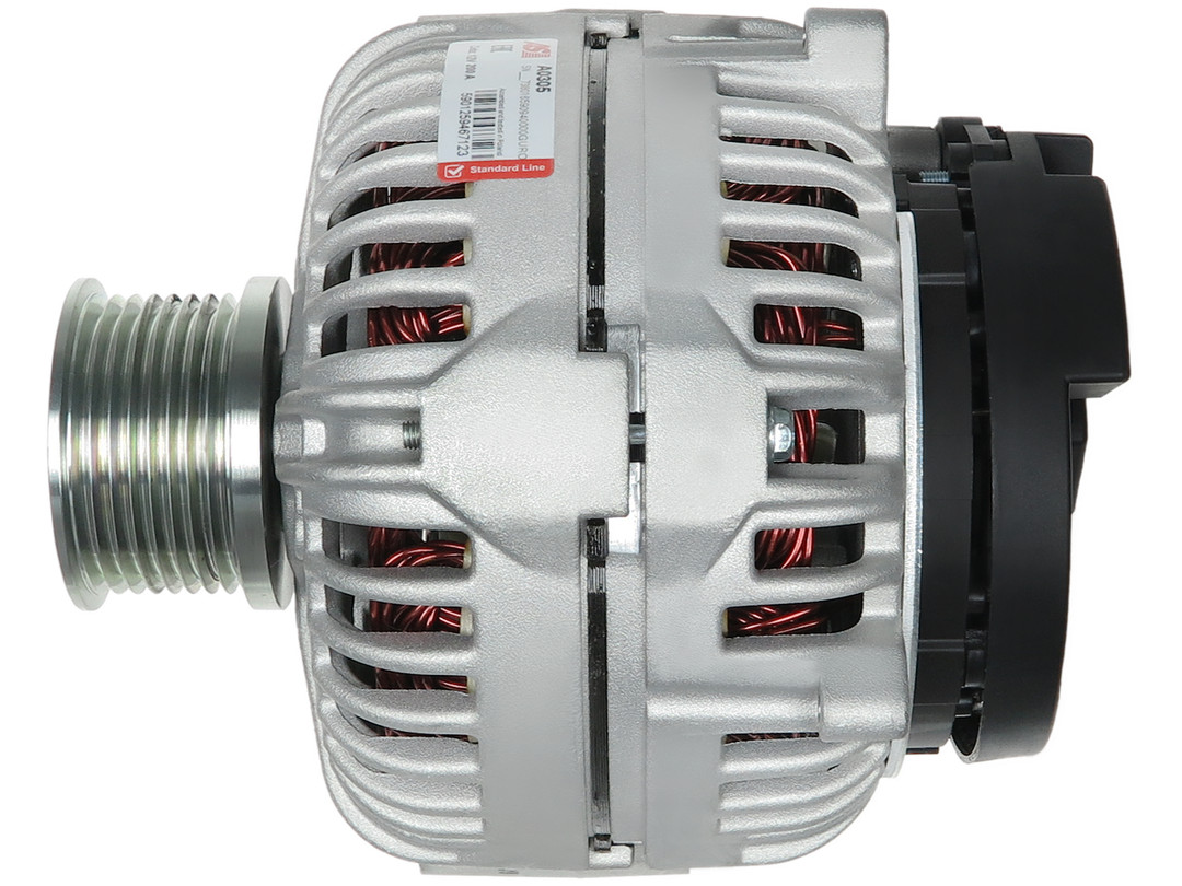 Alternatore - A0305 AS-PL