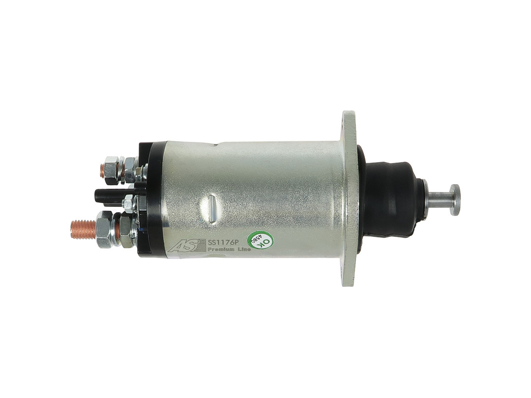 Elettromagnete, Motore d'avviamento - SS1176P AS-PL