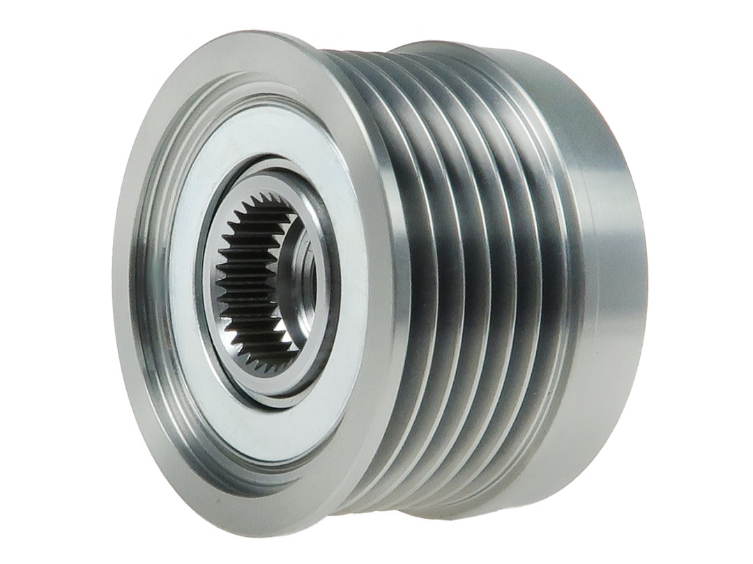 Alternator Freewheel Clutch - AFP0137S AS-PL
