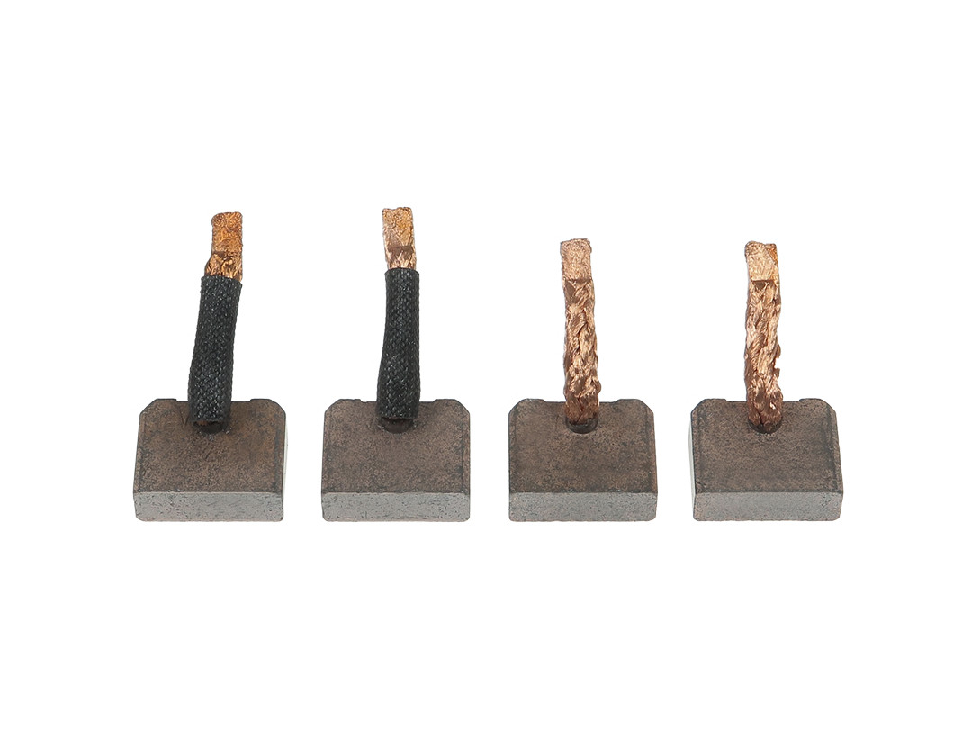 Carbon Brush, starter - SB6026S AS-PL