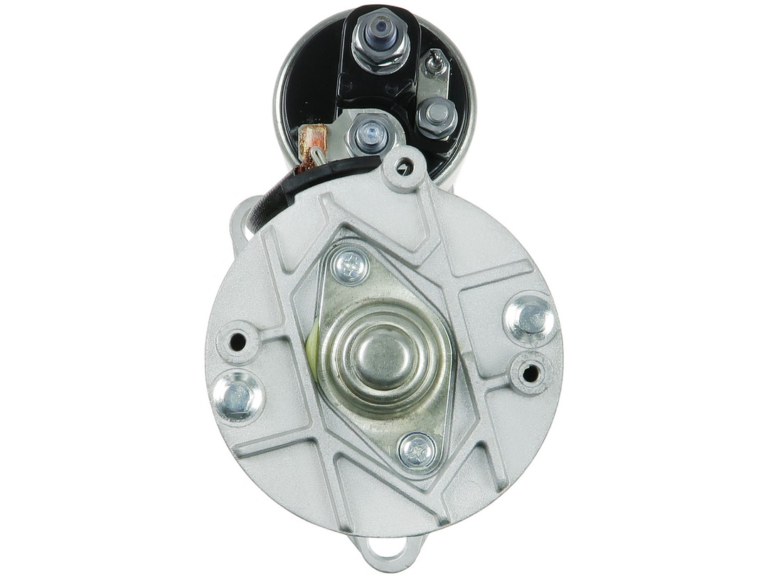 Starter - S0095 AS-PL