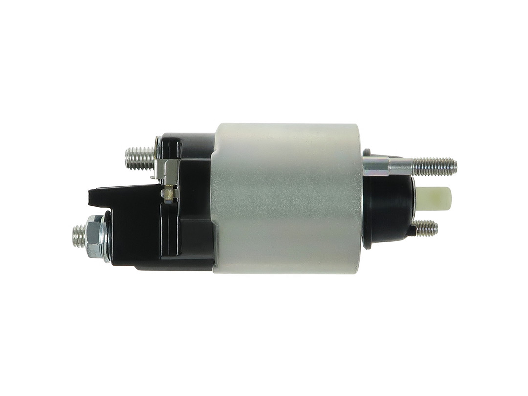 Solenoid Switch, starter - SS6147S AS-PL