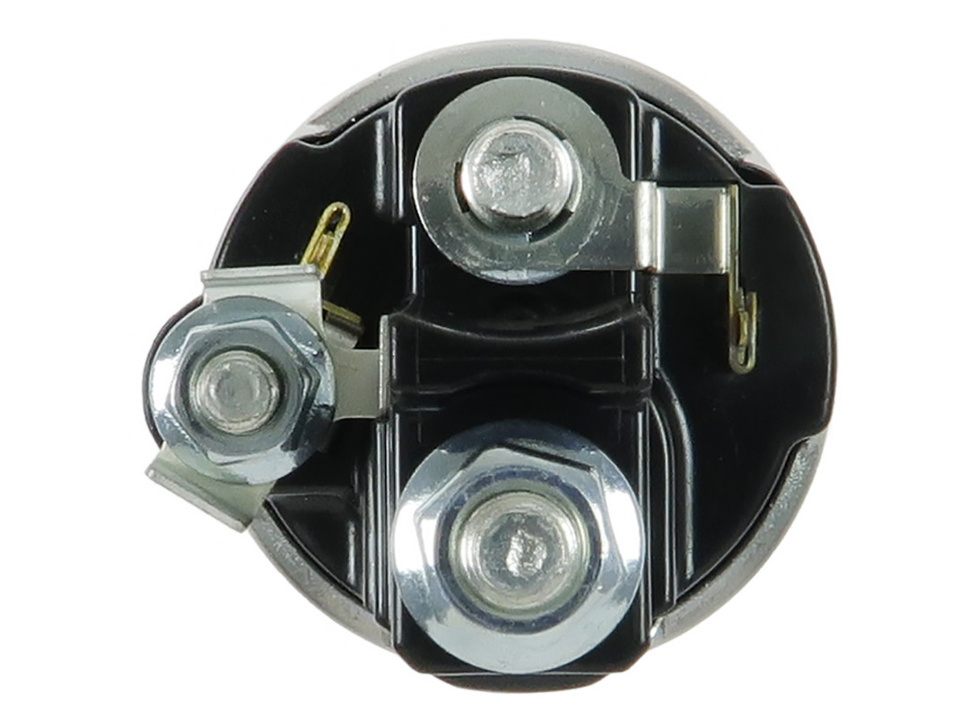 Solenoid Switch, starter - SS6147S AS-PL