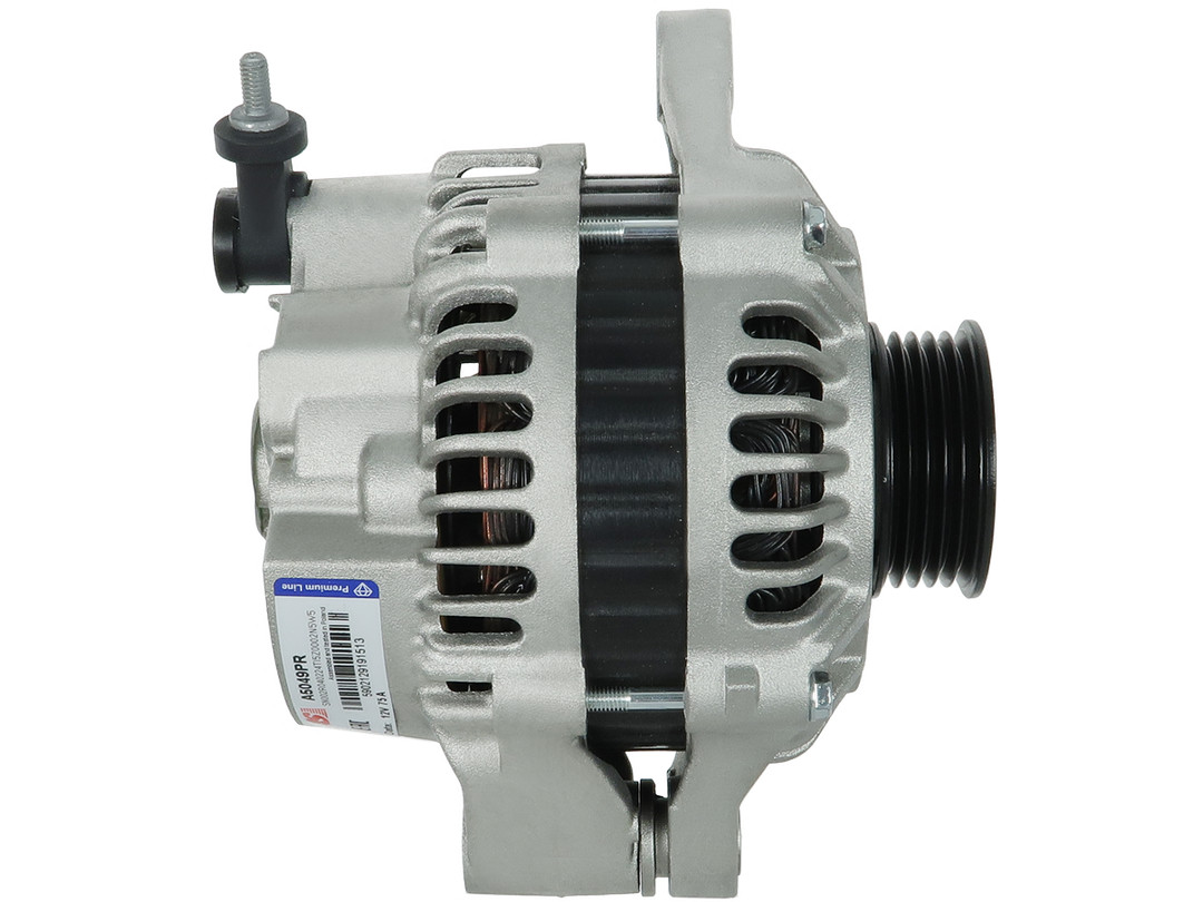 Alternator - A5049PR AS-PL