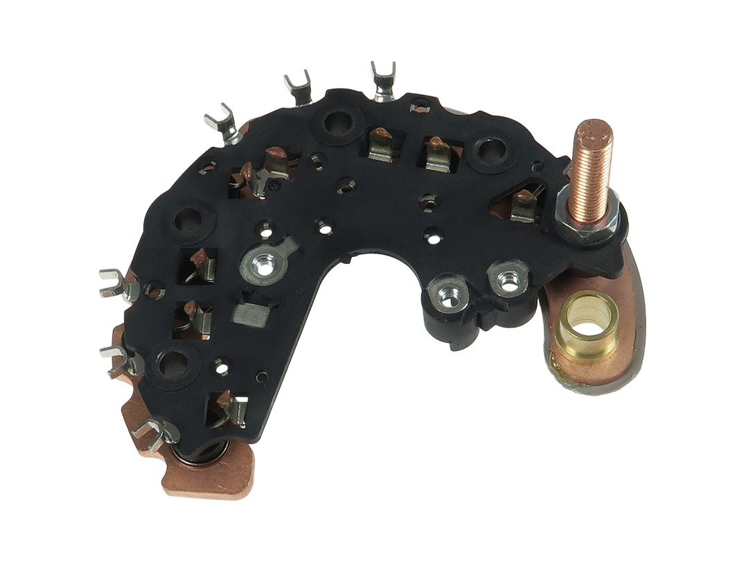 Raddrizzatore, Alternatore - ARC3224S AS-PL