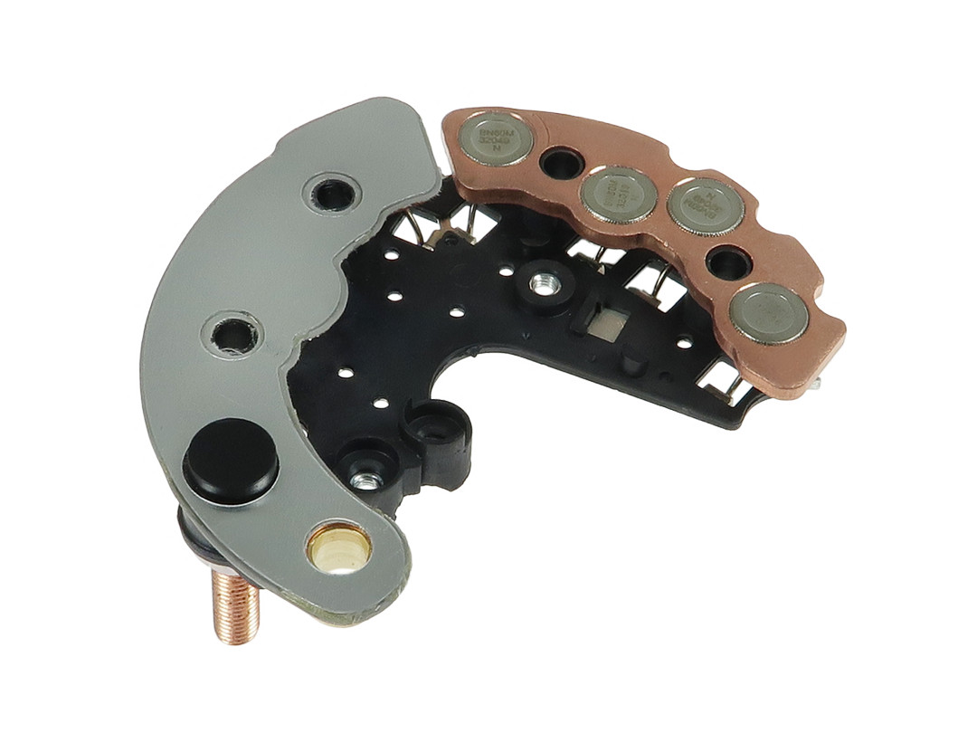 Rectifier, alternator - ARC3224S AS-PL