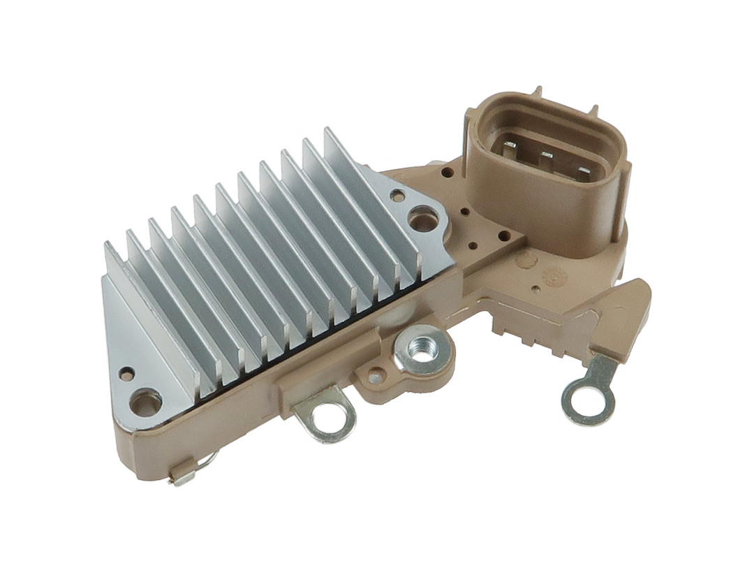 Alternator Regulator - ARE6013 AS-PL