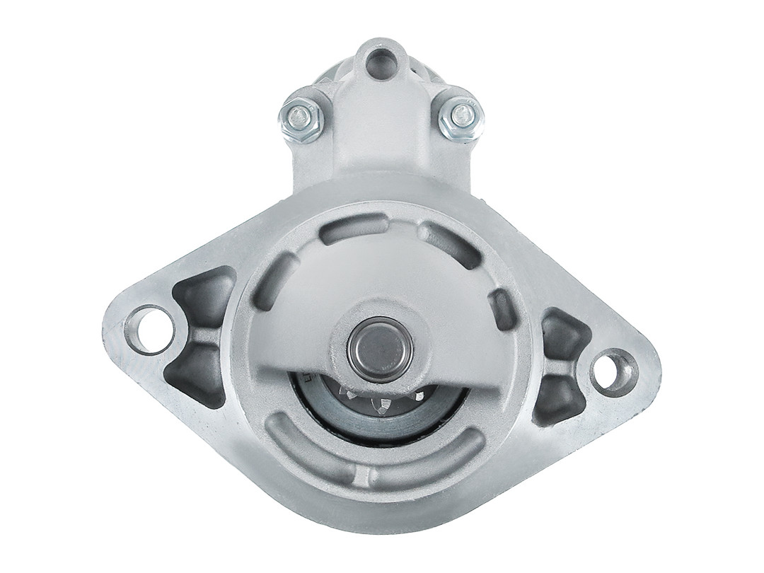 Motorino d'avviamento - S6061 AS-PL