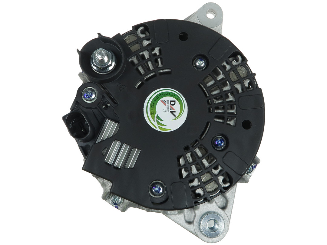 Alternatore - A0896S AS-PL