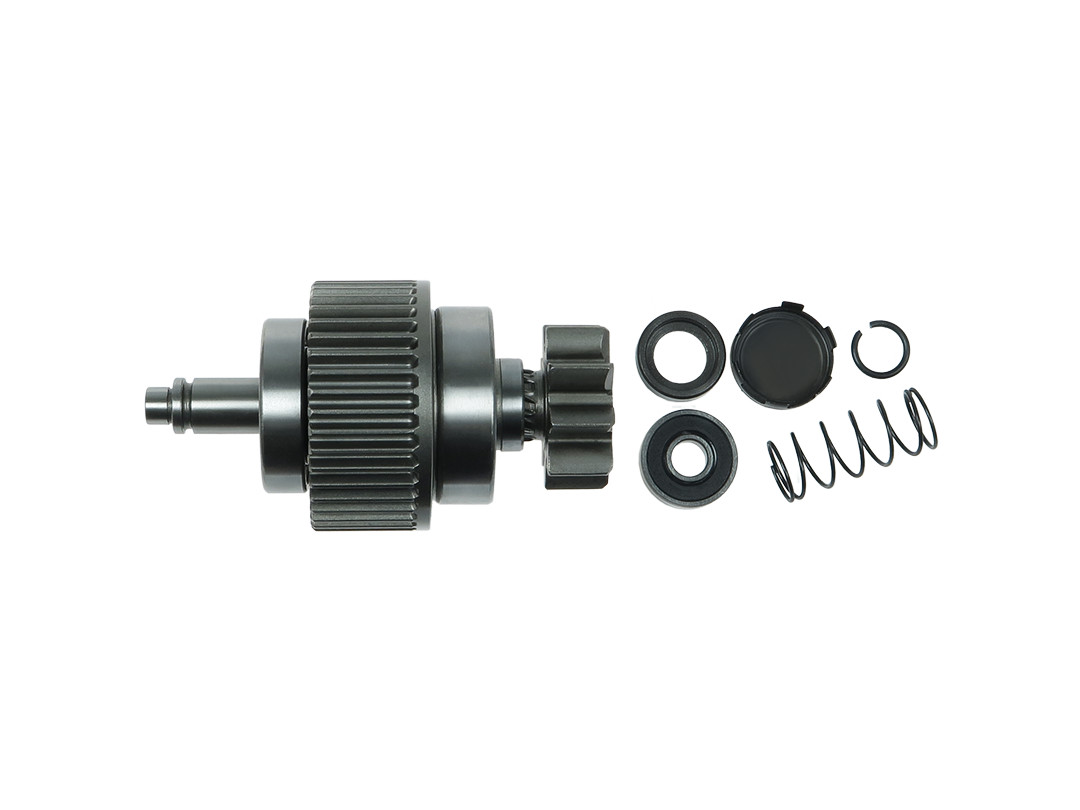 Freewheel Gear, starter - SD2047 AS-PL