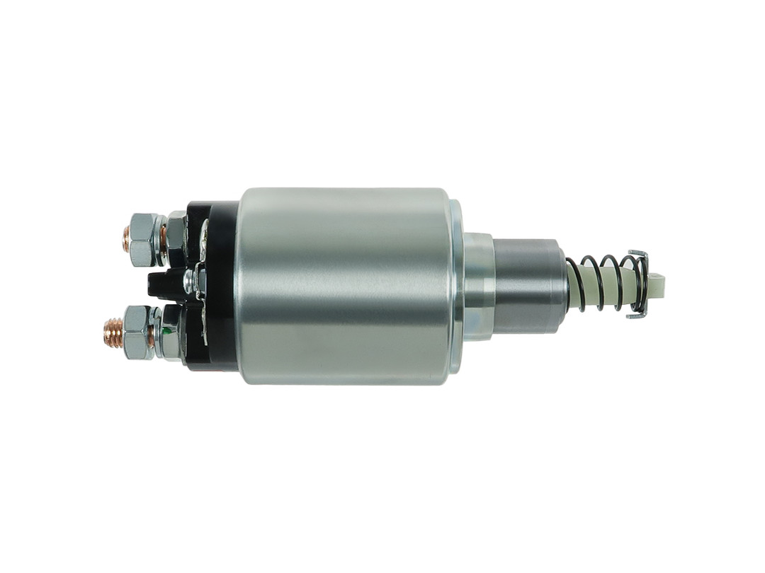 Elettromagnete, Motore d'avviamento - SS0098 AS-PL
