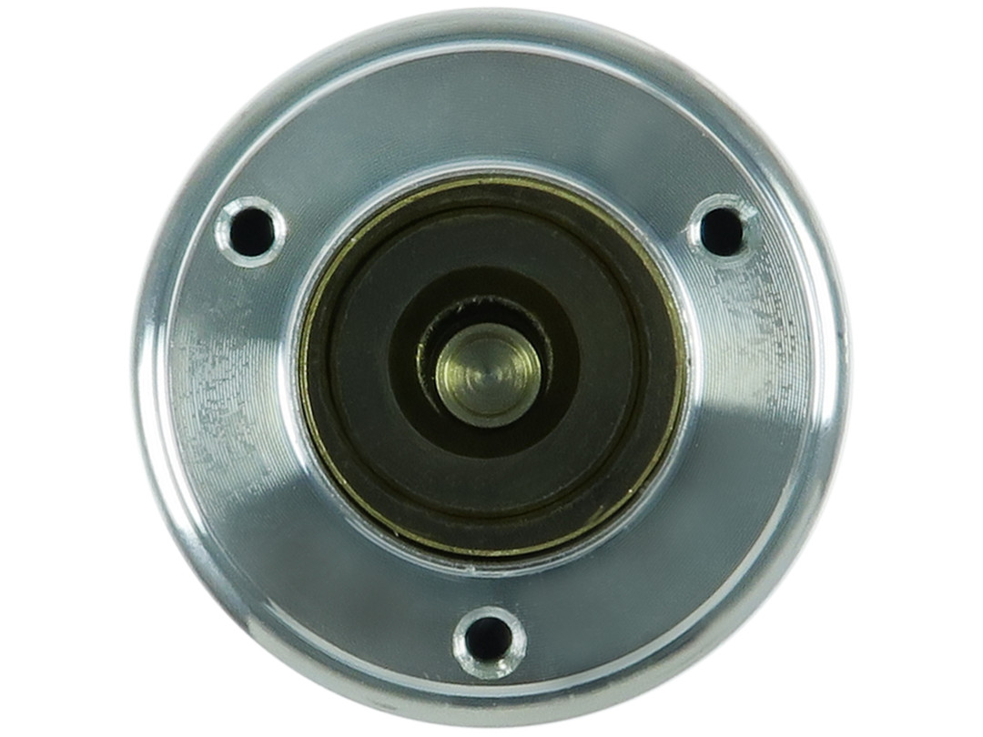 Solenoid Switch, starter - SS0098 AS-PL