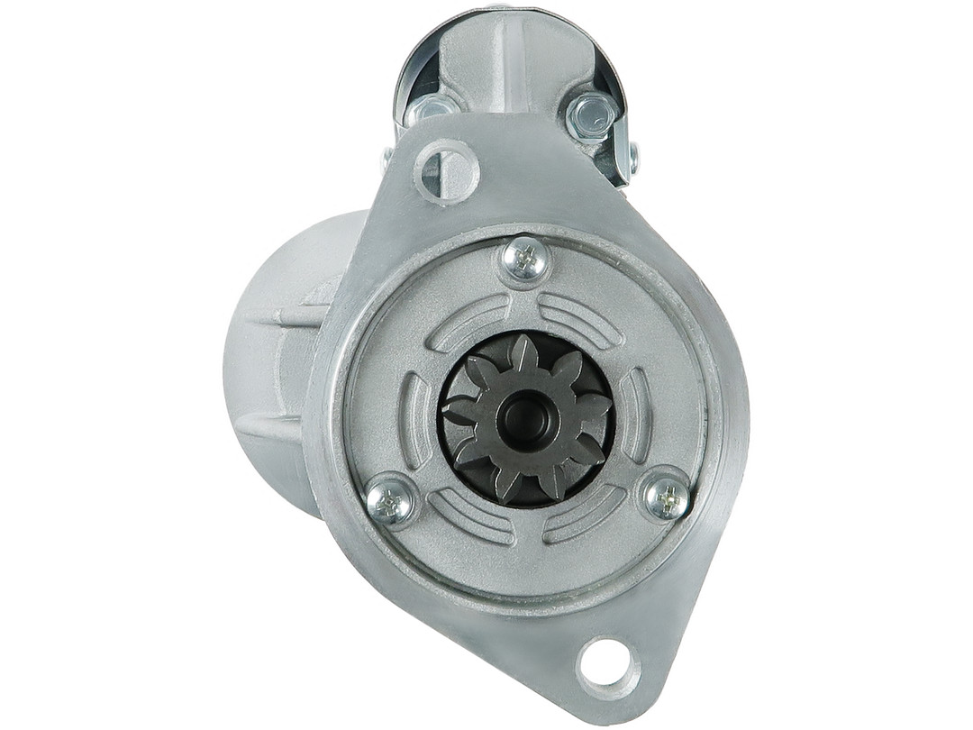 starteris - S2026 AS-PL