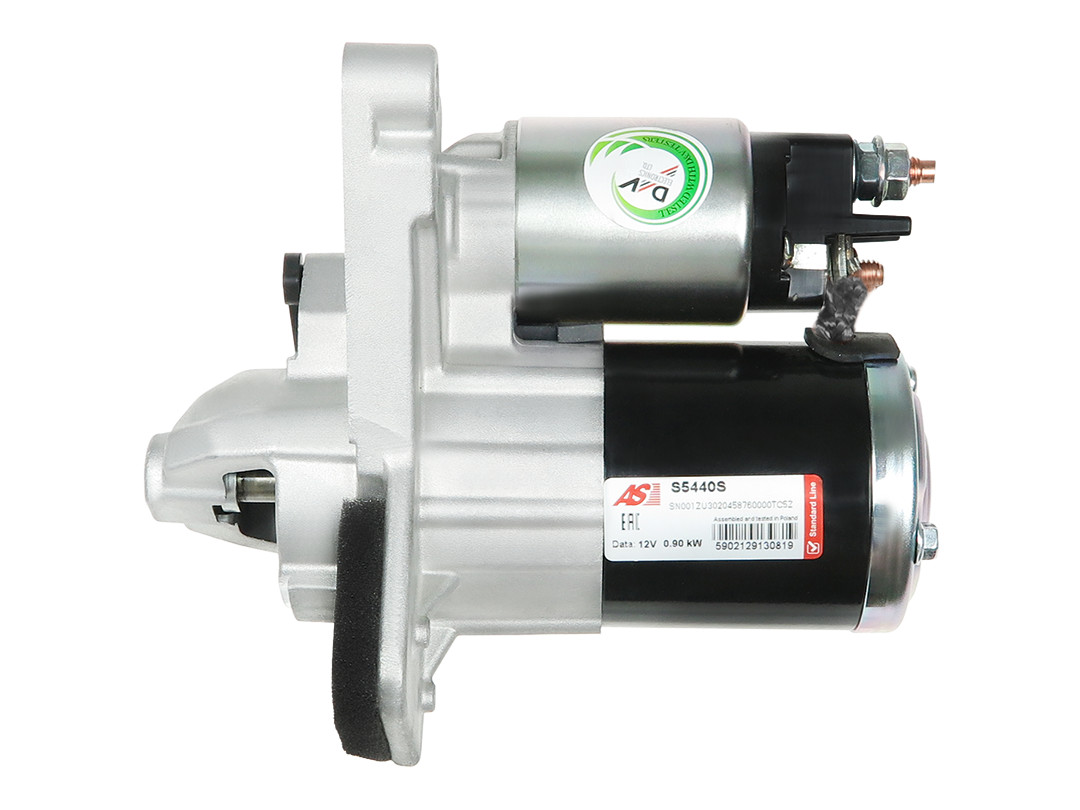 Стартер - S5440S AS-PL