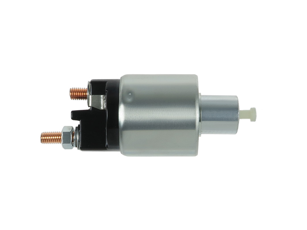 Solenoid Switch, starter - SS5072 AS-PL
