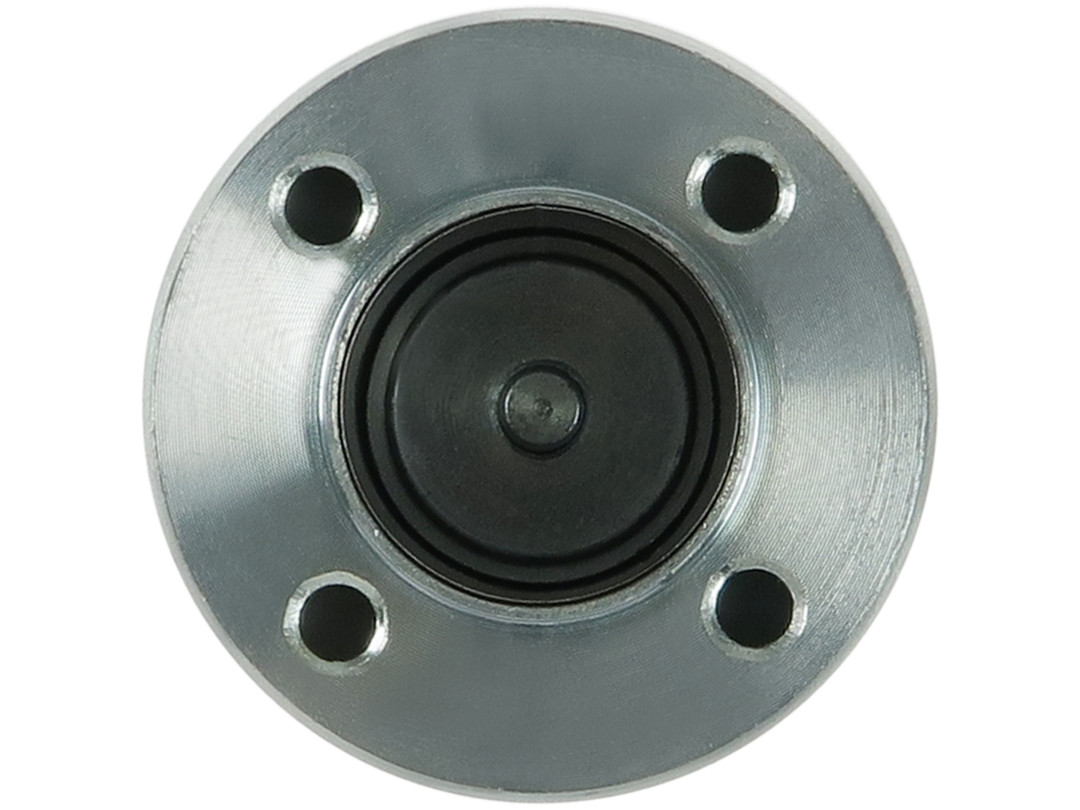 Solenoid Switch, starter - SS5072 AS-PL