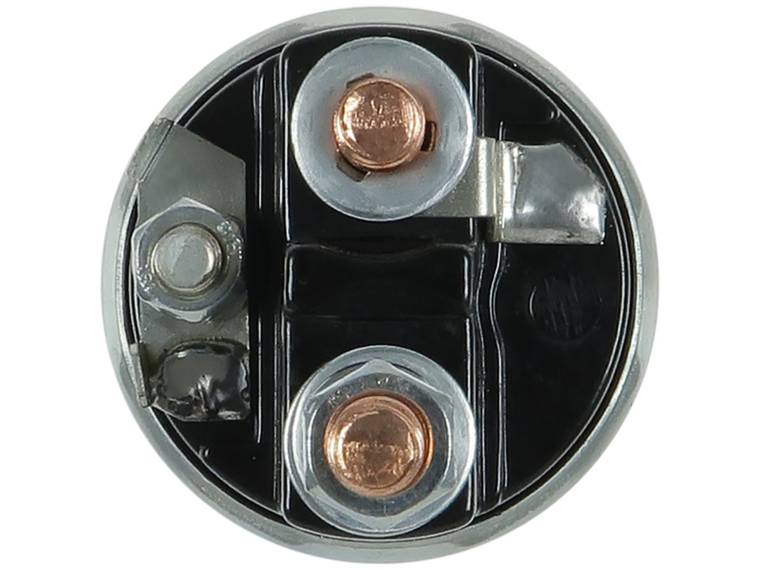 Solenoid Switch, starter - SS5072 AS-PL