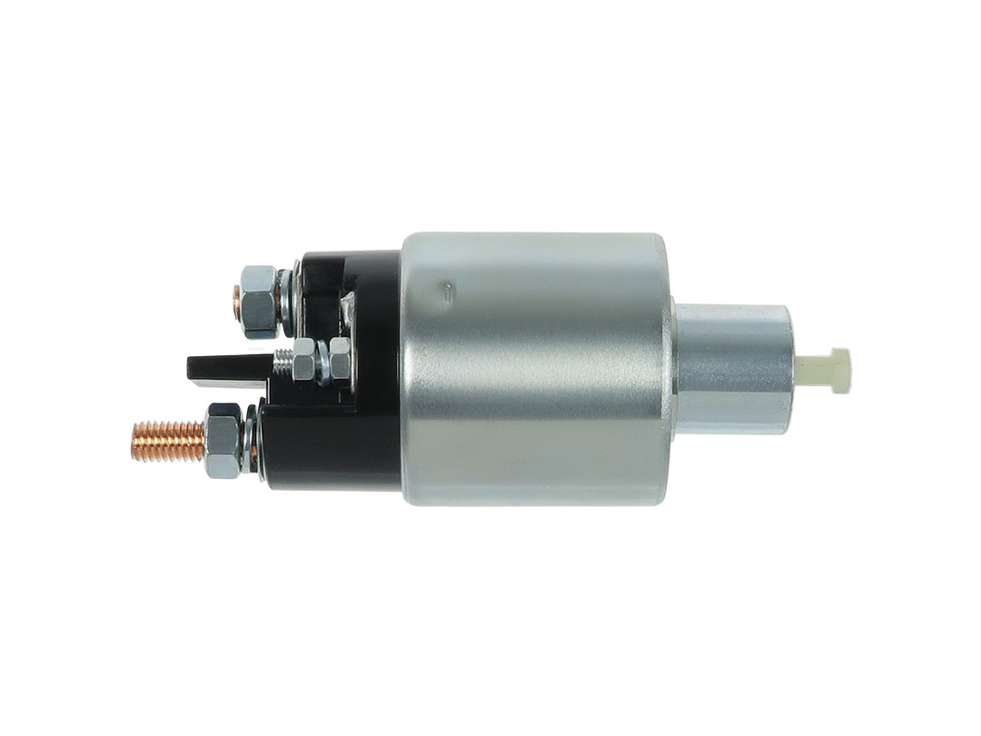 Elettromagnete, Motore d'avviamento - SS5074 AS-PL