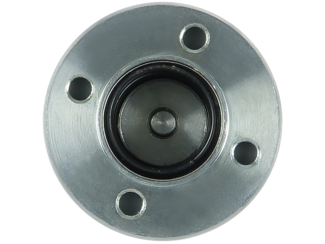 Solenoid Switch, starter - SS5074 AS-PL