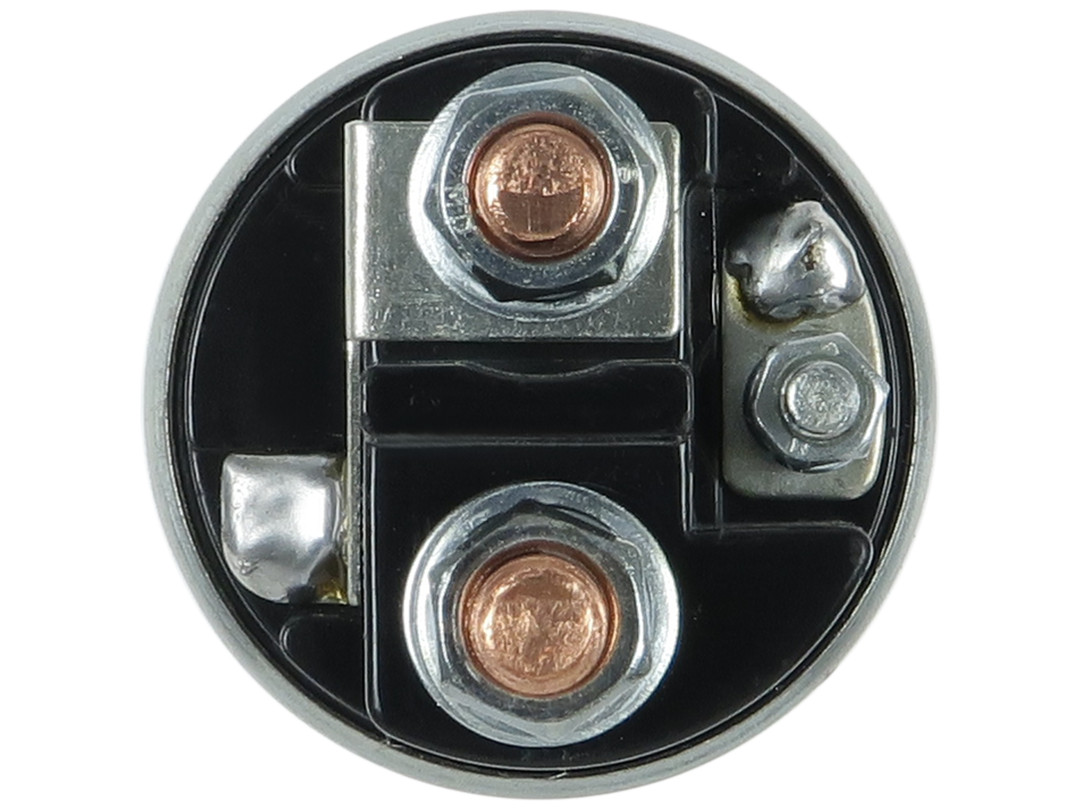 Solenoid Switch, starter - SS5074 AS-PL