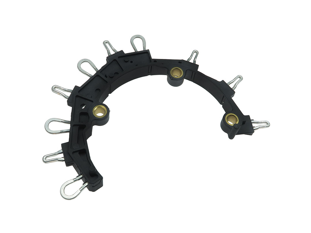 Kit riparazione, Alternatore - ARS0124S AS-PL