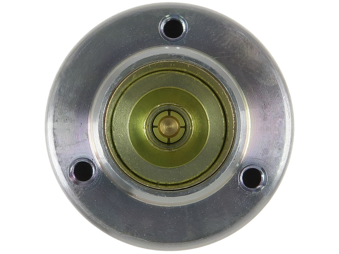 Solenoid Switch, starter - SS0401S AS-PL
