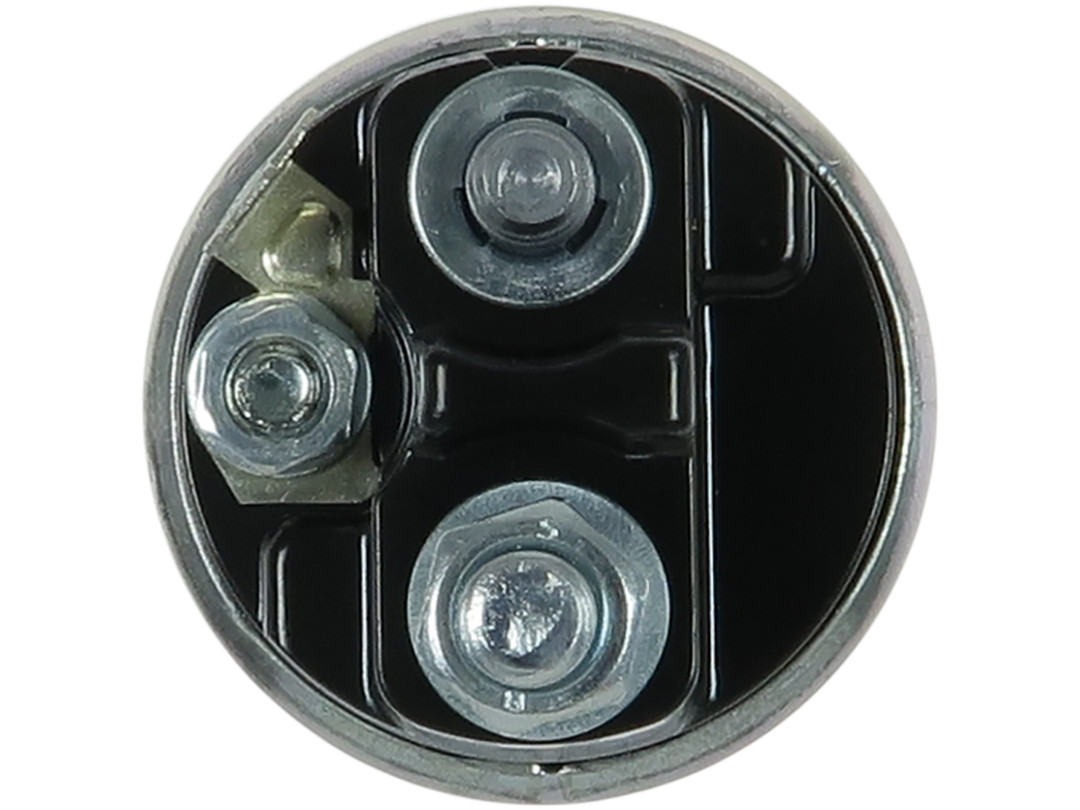 Solenoid Switch, starter - SS0401S AS-PL