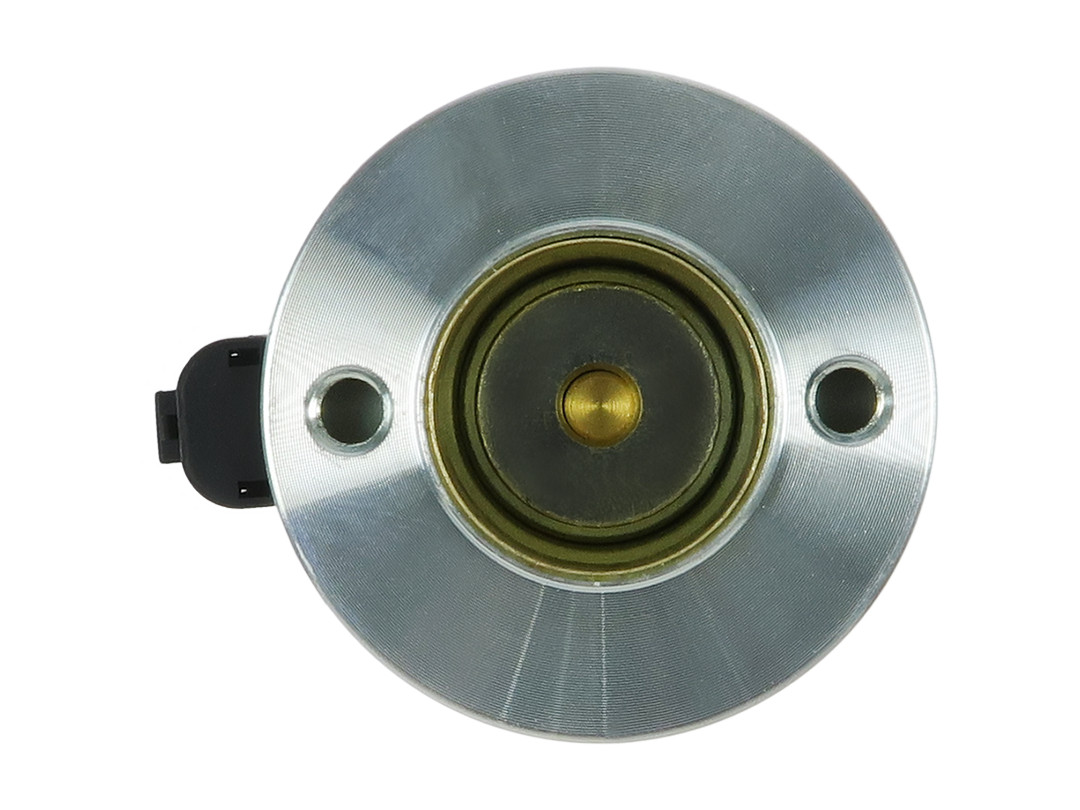 Solenoid Switch, starter - SS5022 AS-PL