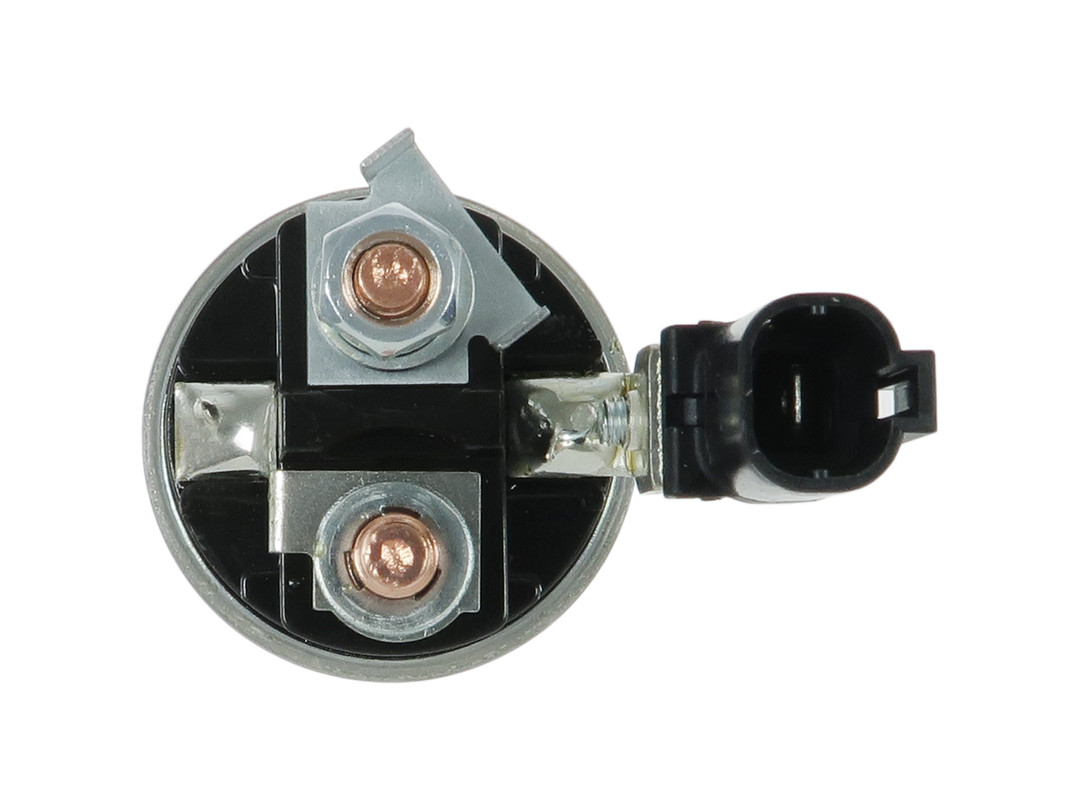 Solenoid Switch, starter - SS5022 AS-PL
