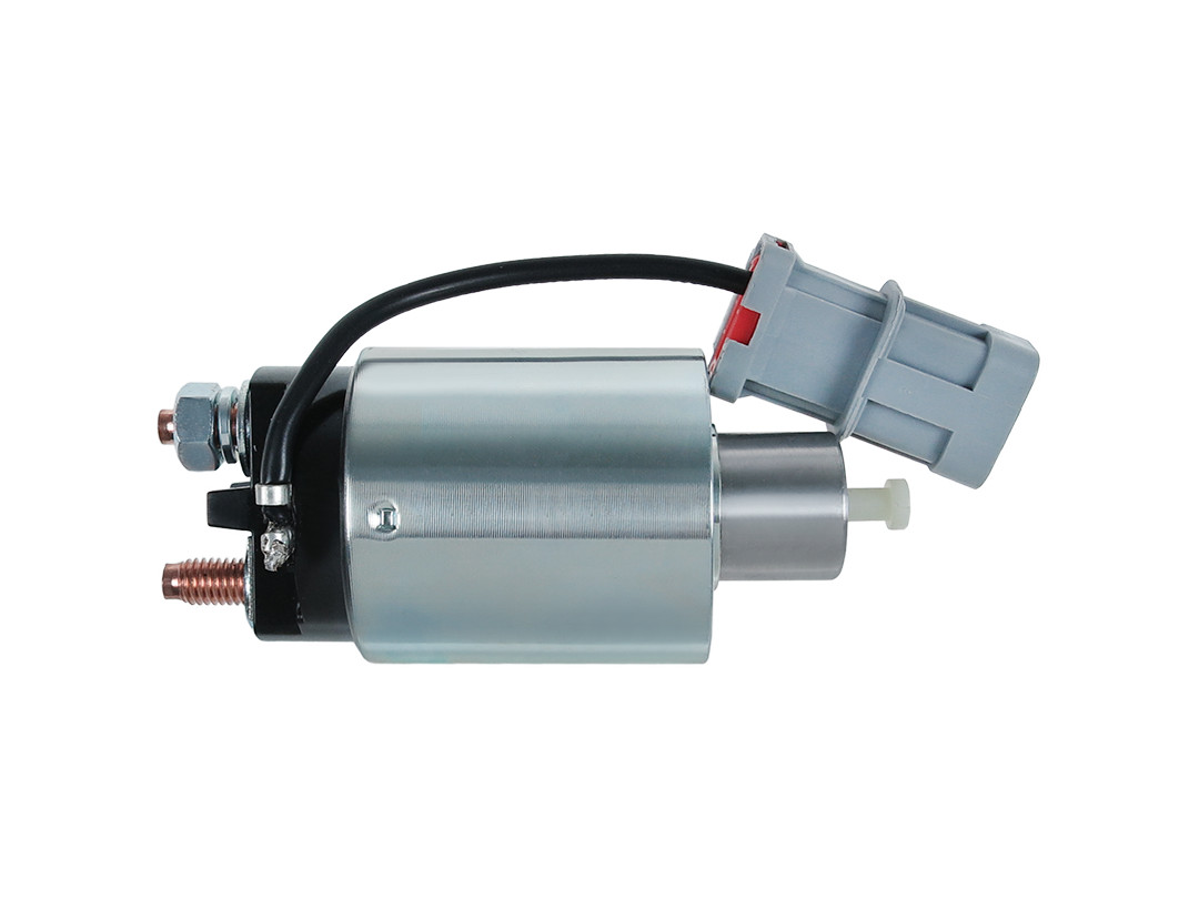 Elettromagnete, Motore d'avviamento - SS5028 AS-PL