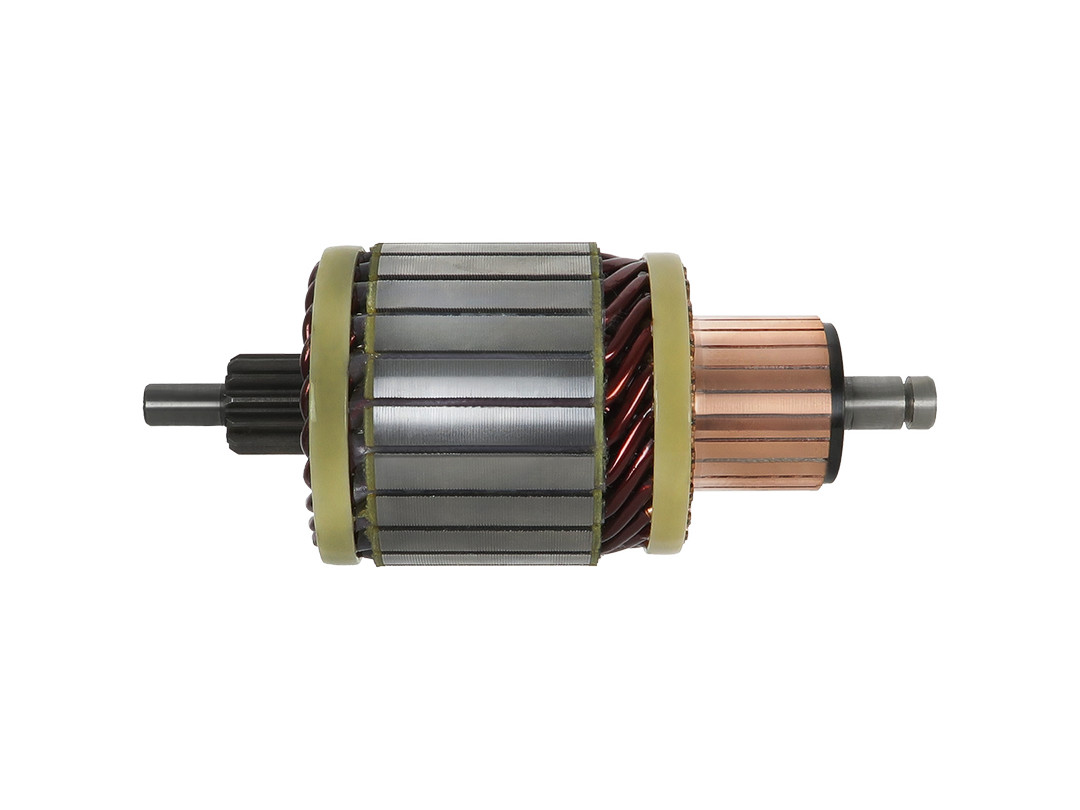 Armature, starter - SA9068S AS-PL